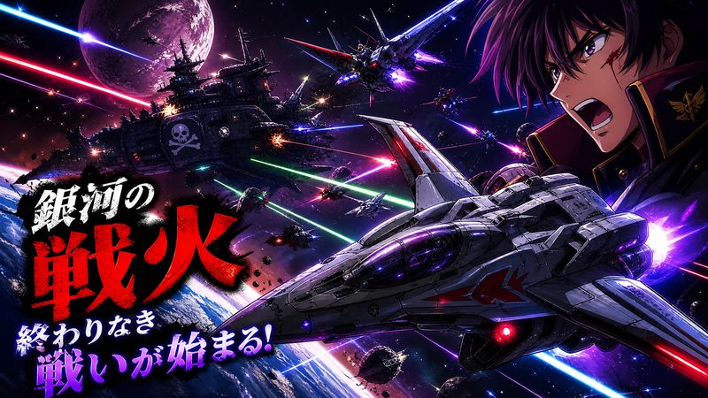 国产一区动漫-【国产一区动漫】星际战争·科幻动漫剪辑完整版